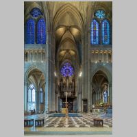 Reims, Kathedrale, Foto Boris Roman Mohr, flickr,28.jpg
